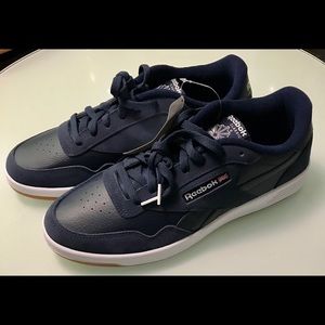 Reebok | Shoes | Nwob Reebok Classics Y301 115 Mens Blue | Poshmark